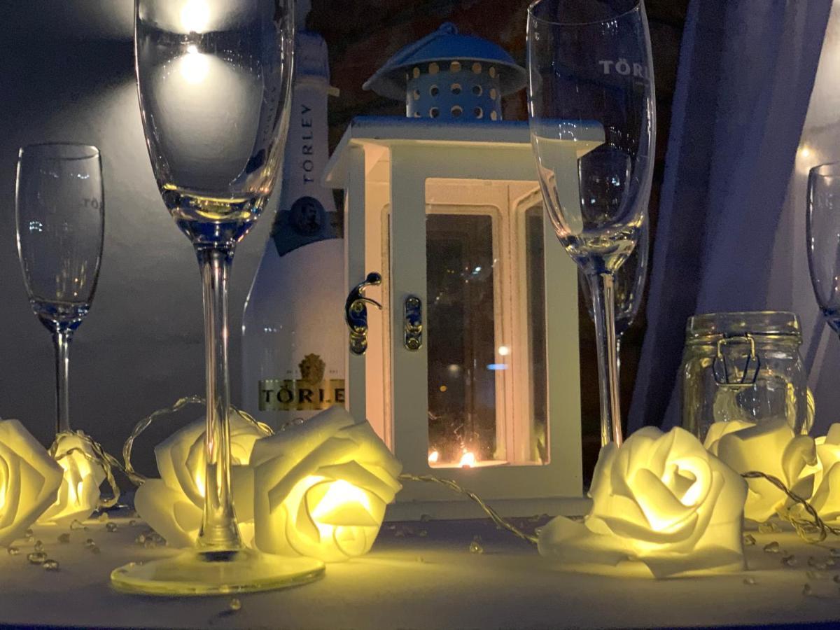 Boutique & Event Center Hotell *