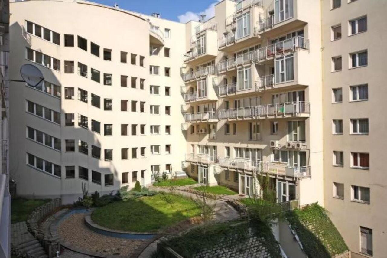 Akacfa Apartamento Budapest