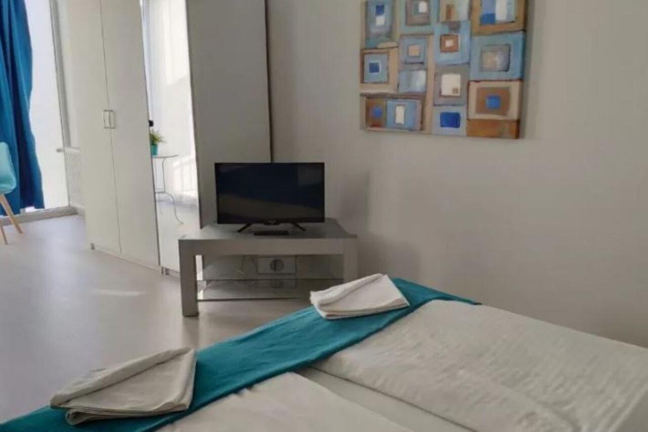 Apartamento Akacfa Budapest