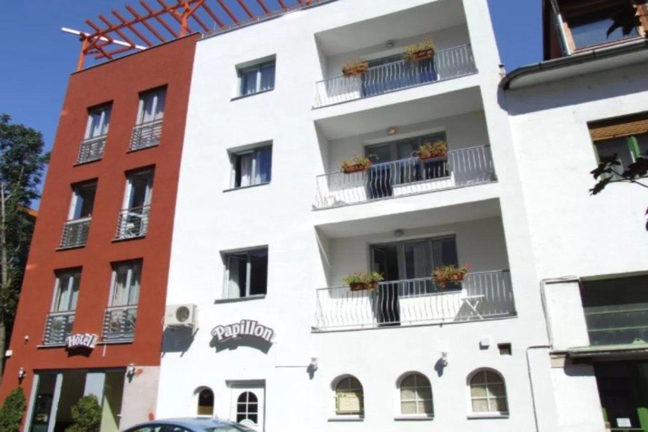 Papillon Hotel