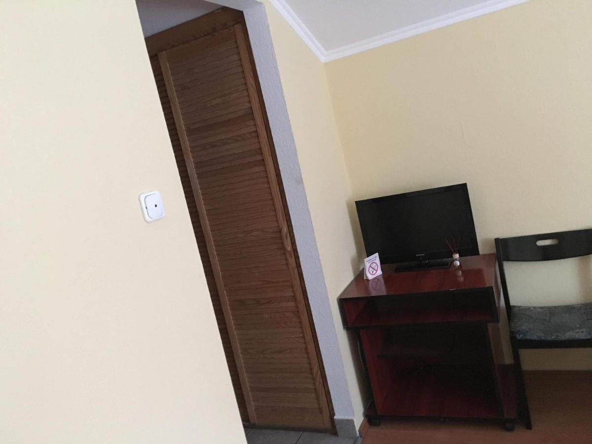 Bed & Breakfast Park Panzio