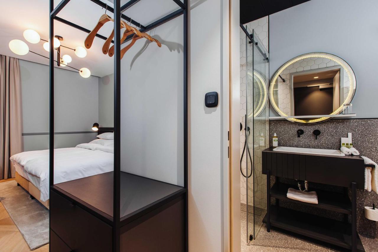 Hotel Alice Budapest