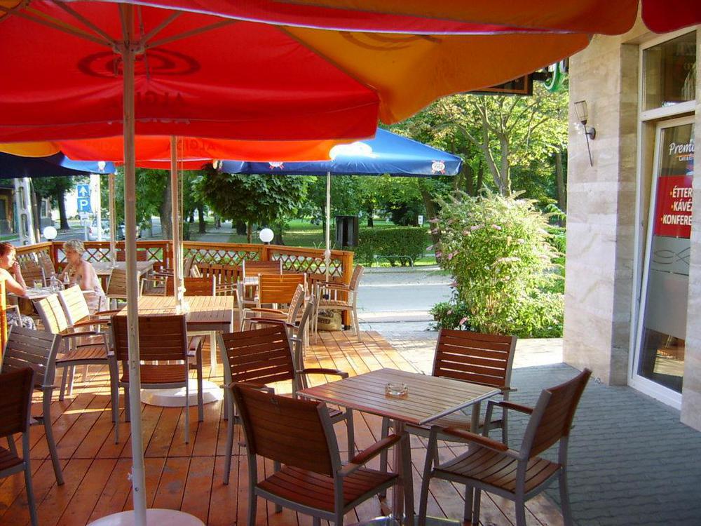 Premium Aparthotel 3*