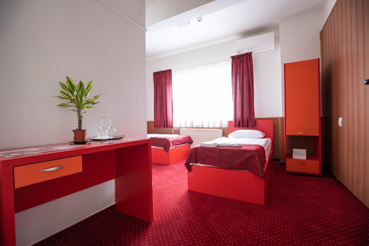 Nepliget Hotel