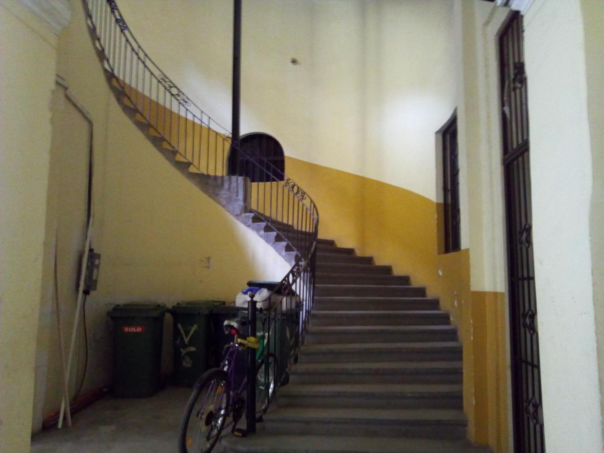 Operahouse Hostel Budapest