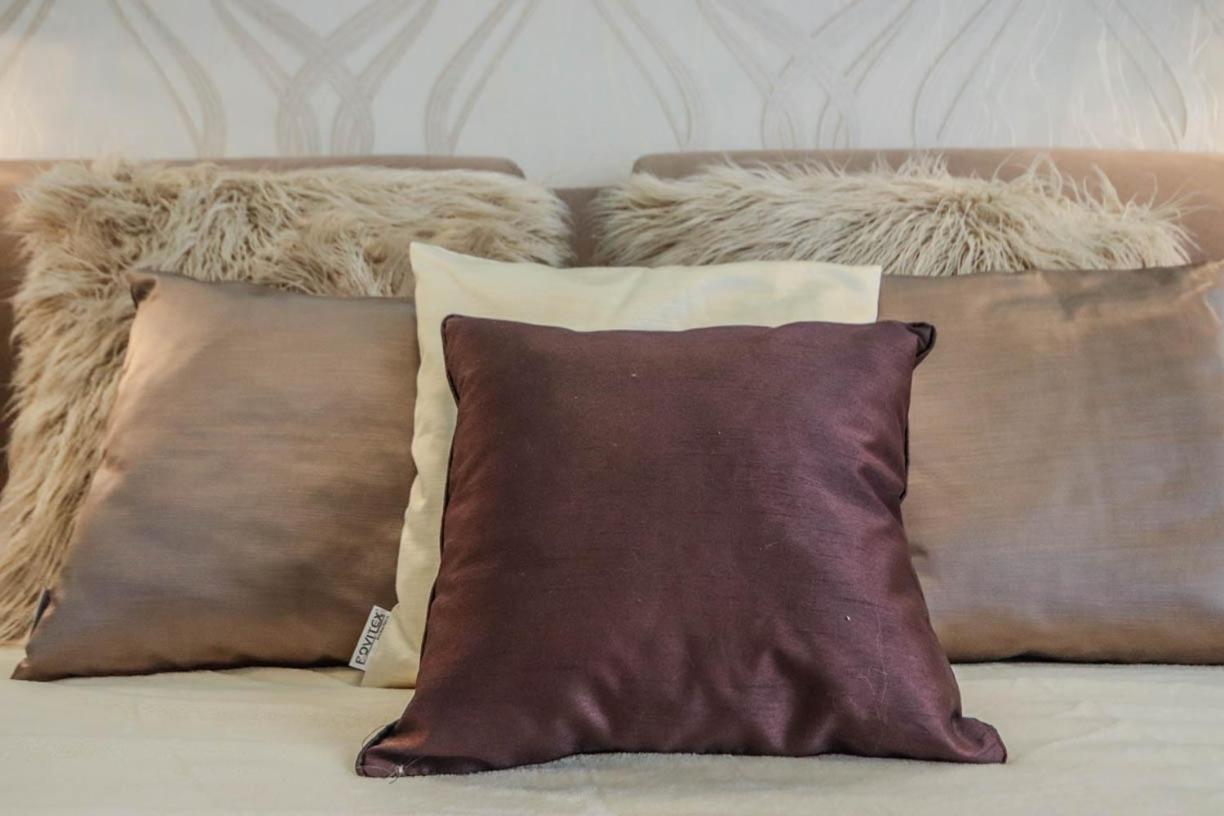 Lejlighedshotel Bengt Dohany Str.
