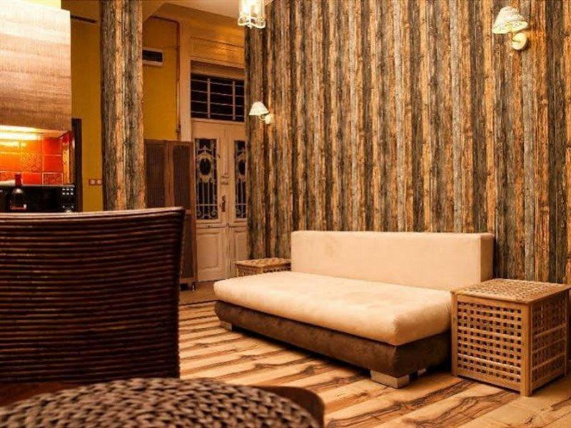 Appartement Osiris Budapest