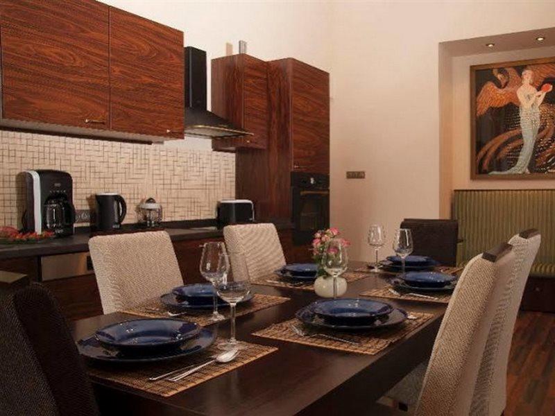 Appartement Osiris *