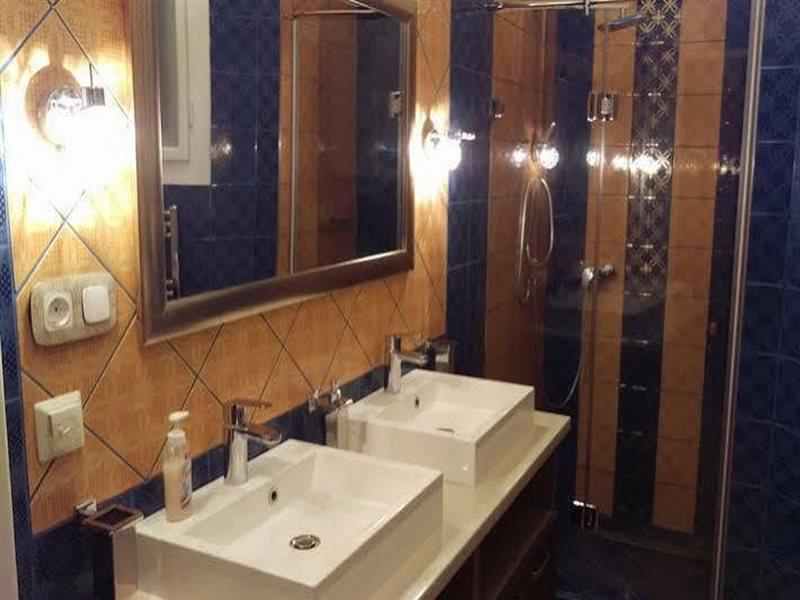Osiris Appartement *