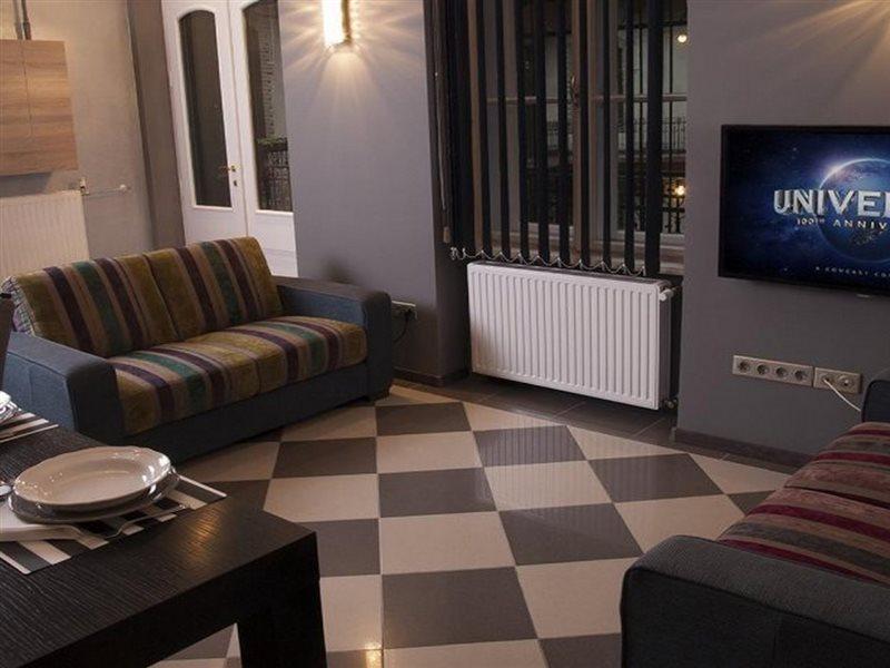 Osiris Appartement