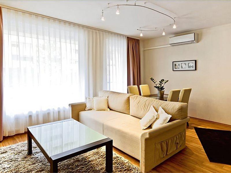 Aparthotel Corvin Lux Budapest