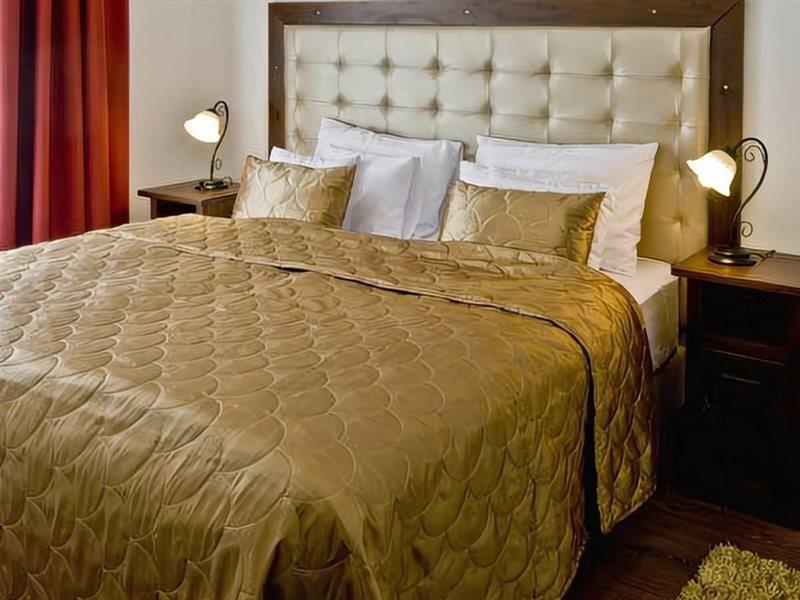 Corvin Lux Budapest
