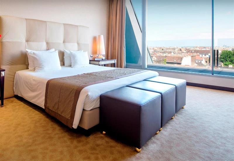 Hotel Nh Collection Center