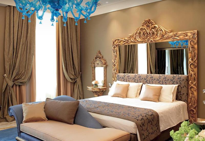 Nh Collection Center Hotel Budapest