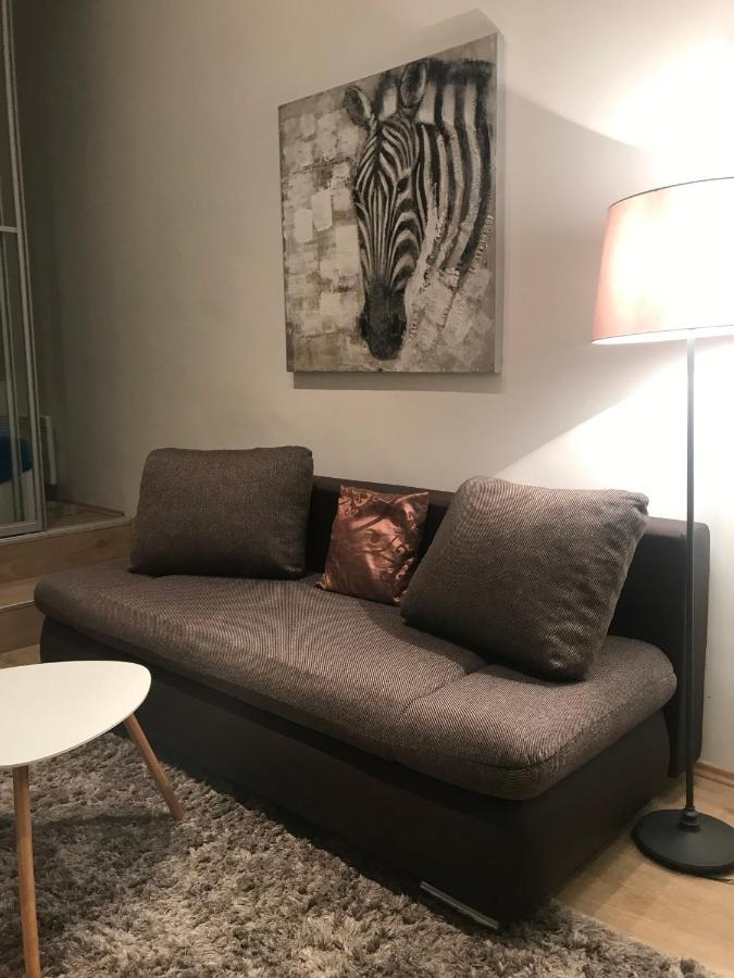 Cozy And Quiet Near The Parliament Apartment