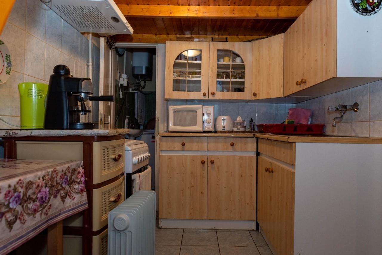 Ubytovanie v rodine Budapest Central Apartment *