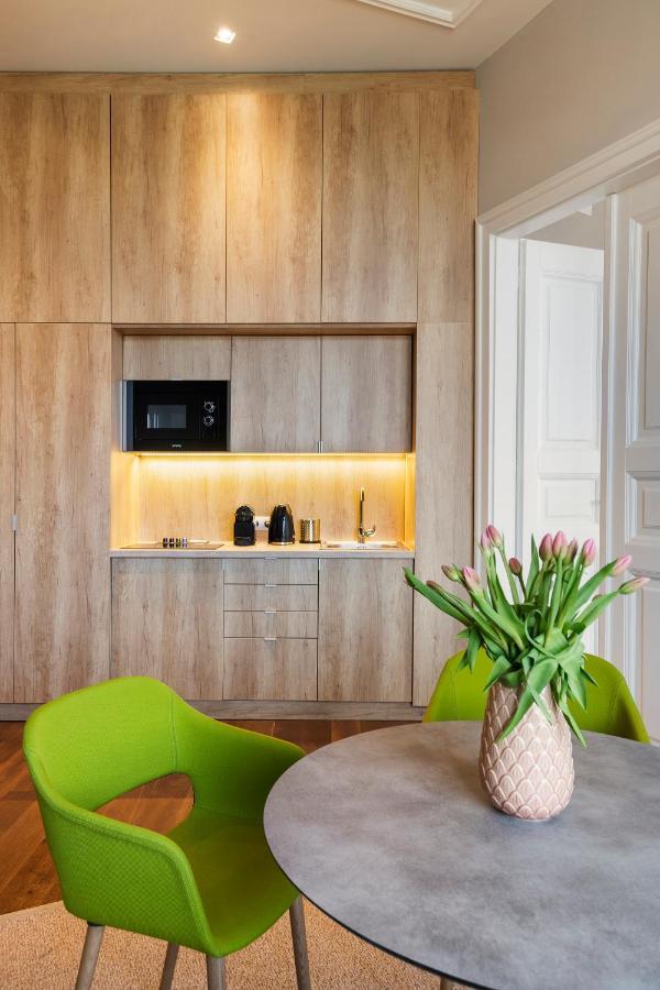 Apartamento Lakeside Residences