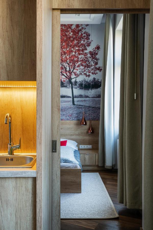Lakeside Residences *