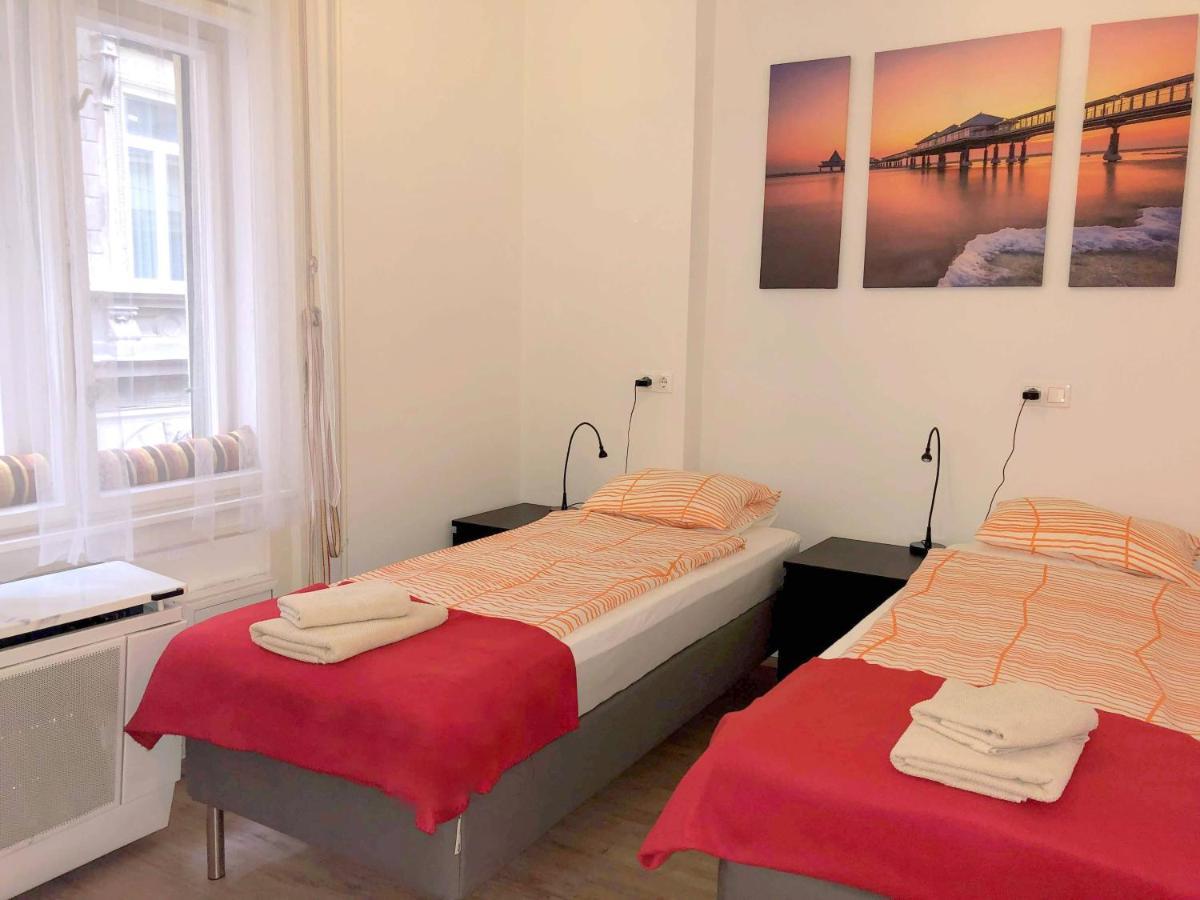 Appartement Basilica *