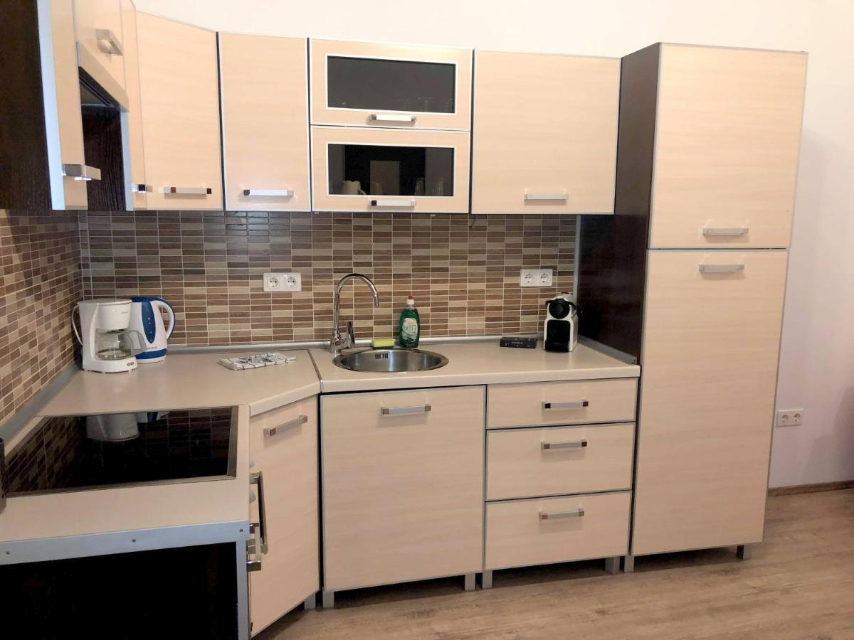 Appartement Basilica *