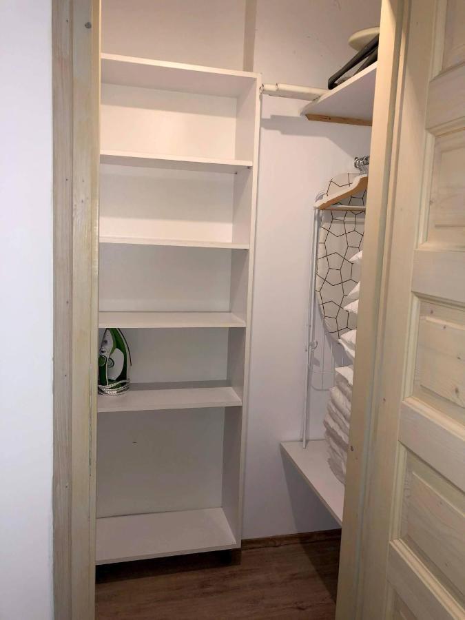 Appartement Basilica Budapest