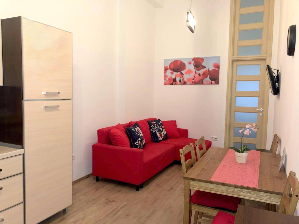 Basilica Appartement *