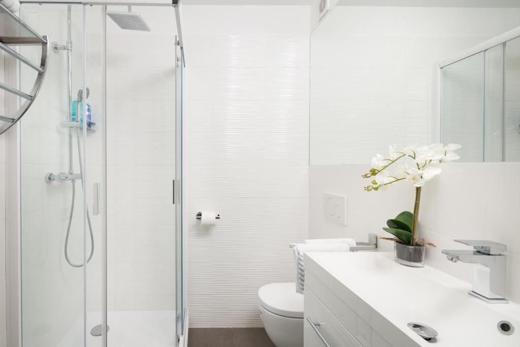 Apartment Danube Corso Boutique