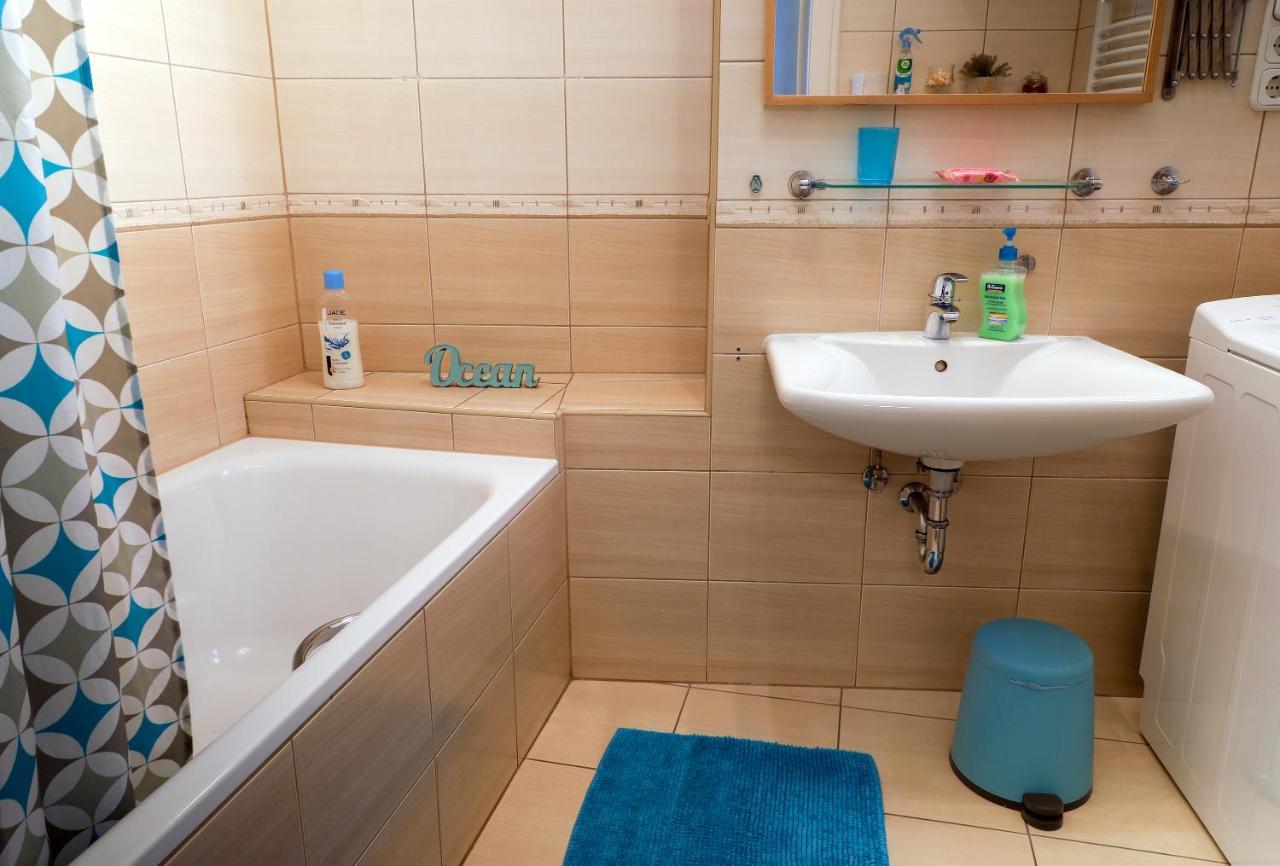 Abt Apartments Molnar Budapest