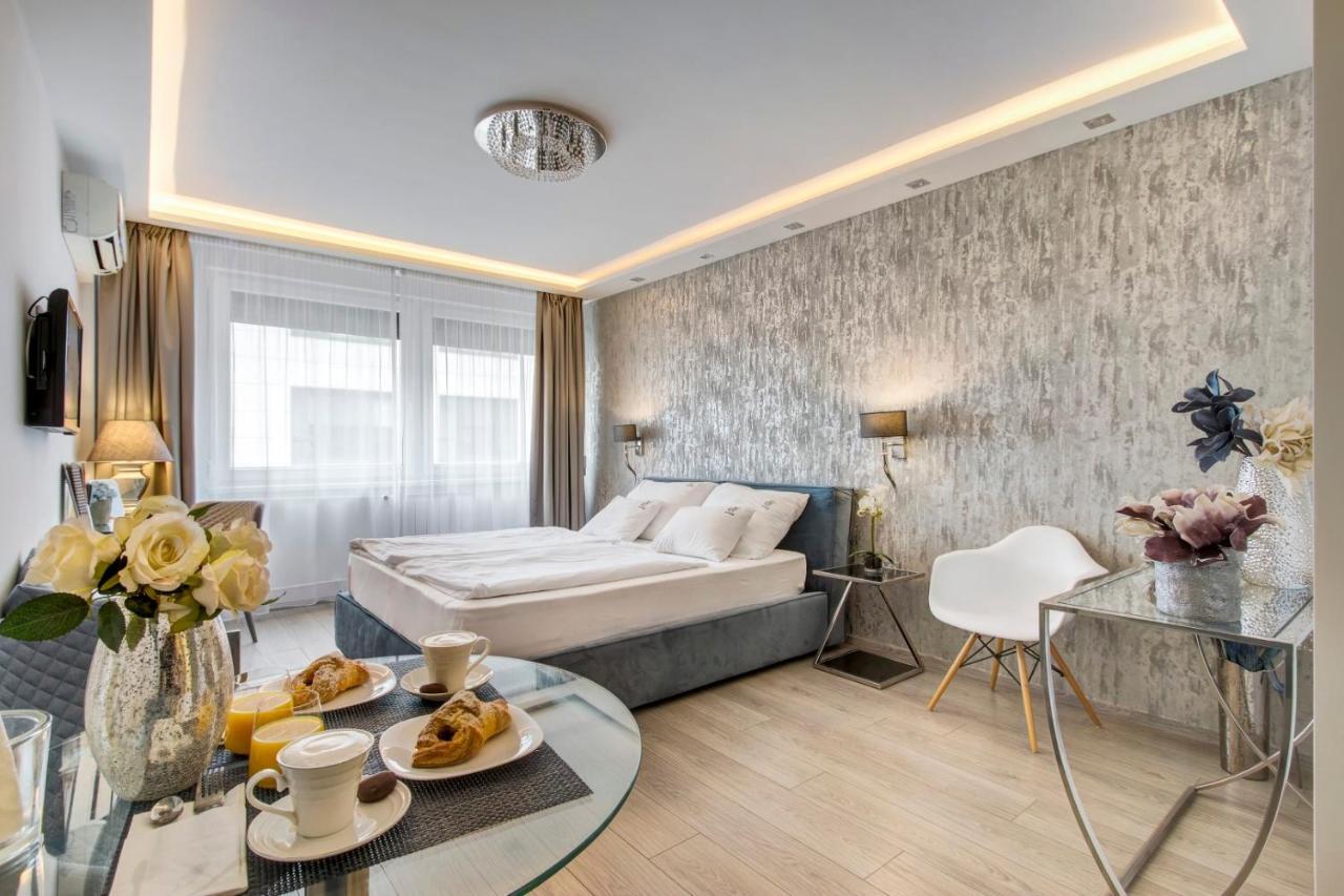 Danube Corso Boutique