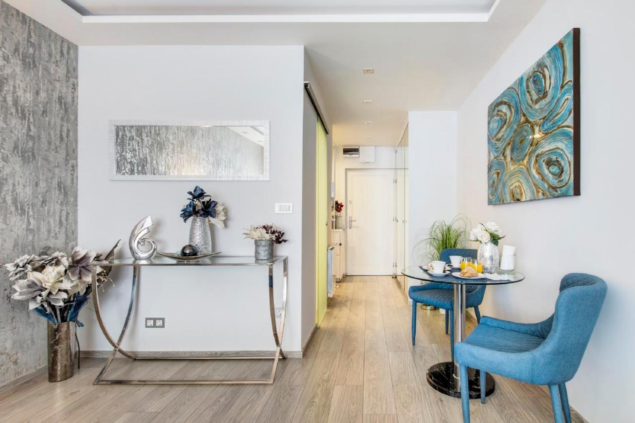 Apartment Danube Corso Boutique *