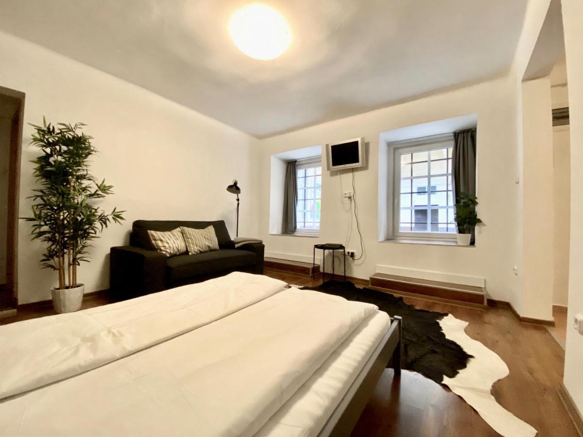 Budget By Hi5- Karoly 16 Apartment *