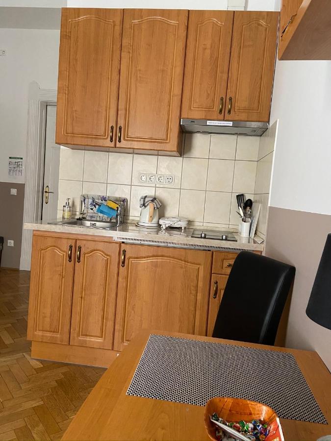 Guest Rest Hotel apartamentowy *