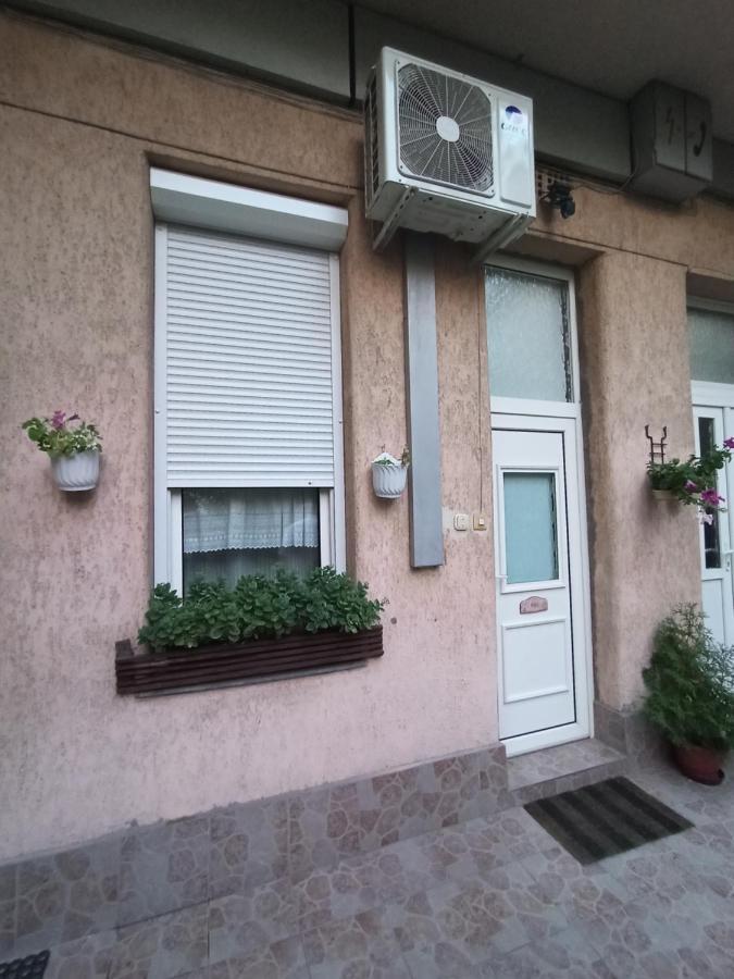 Nati * Budapest