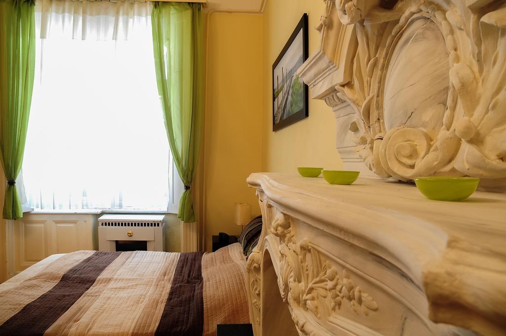 Green Apple Apartman Apartament