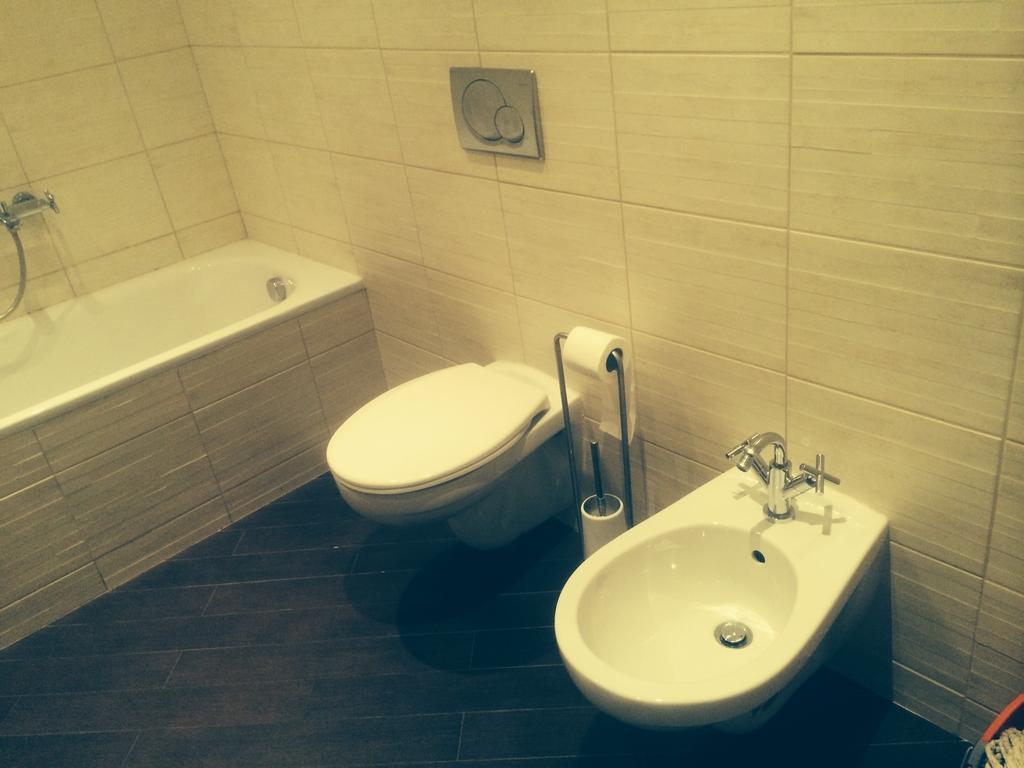 Apartment Sushi Apartman Budapest