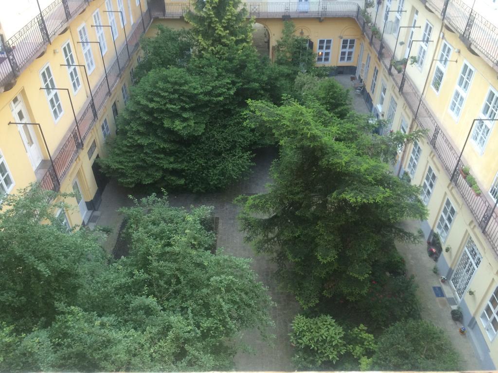 Sushi Apartman Apartment Budapest