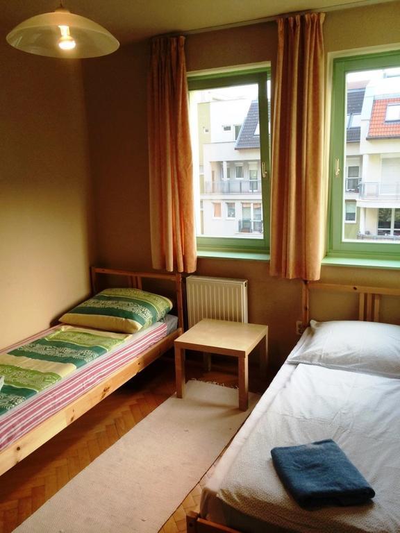 Hostal Just Like Budapest