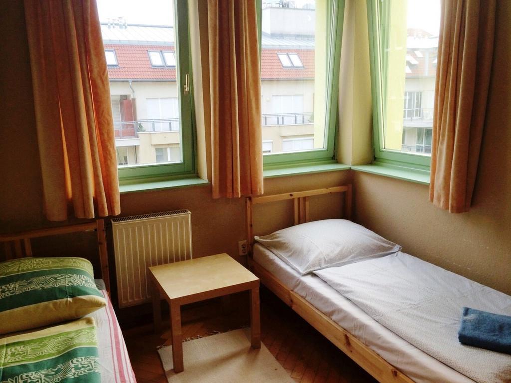 Hostal Just Like