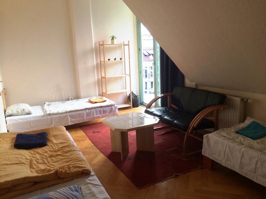 Just Like Hostal Budapest