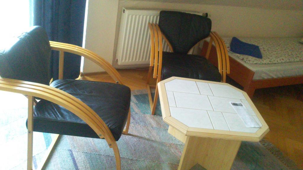 Hostal Just Like