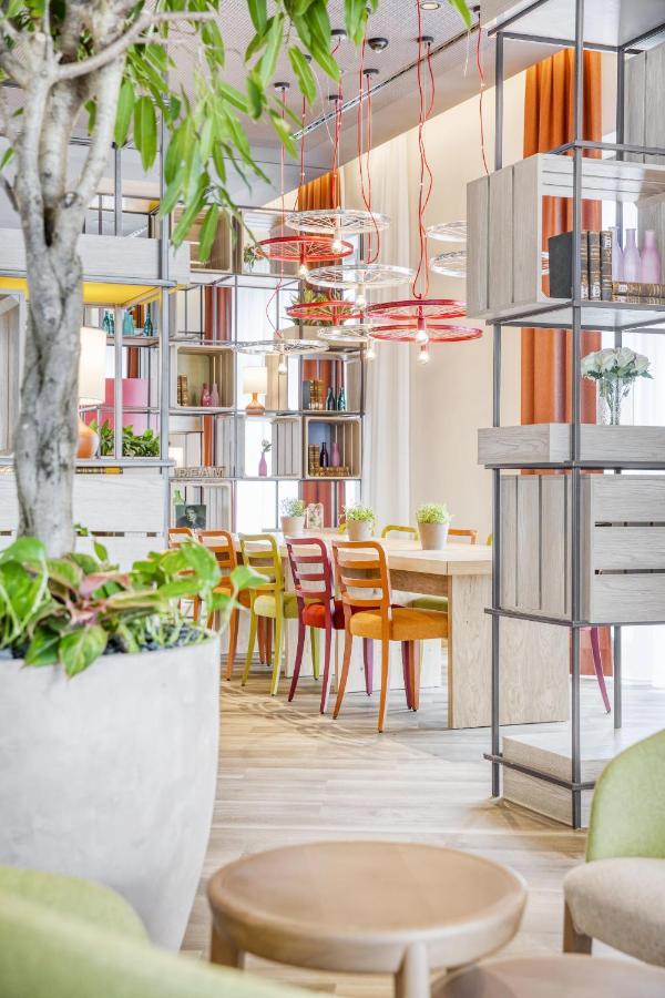 Intercityhotel Hotel Budapeszt