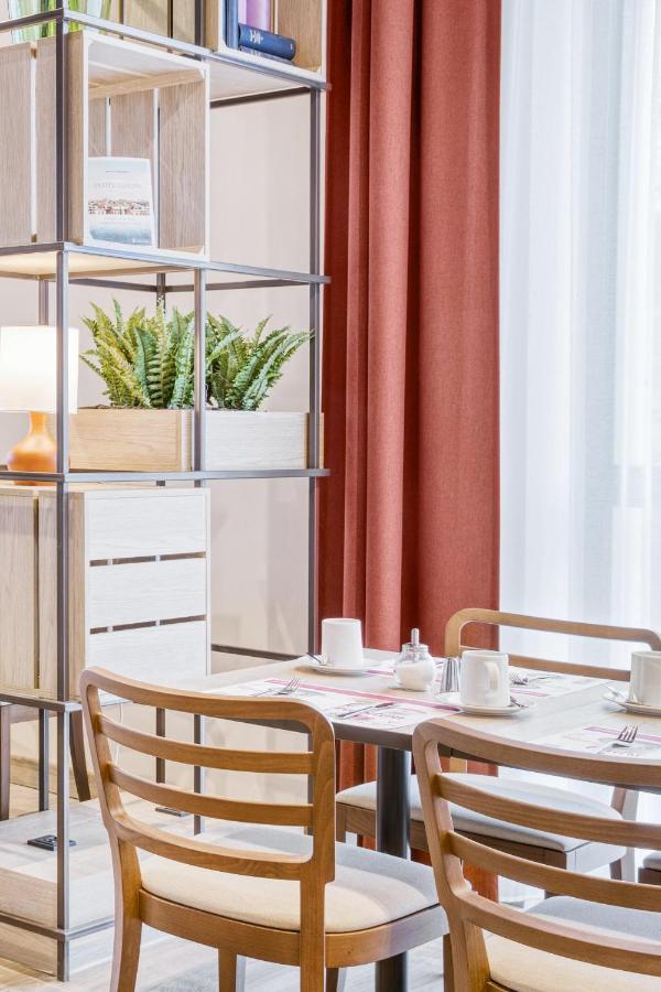 Intercityhotel Budapeszt