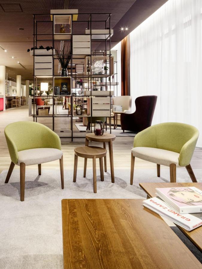 Intercityhotel 4* Budapeszt