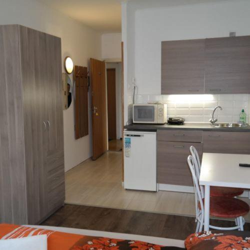 Apartamento West Budapest