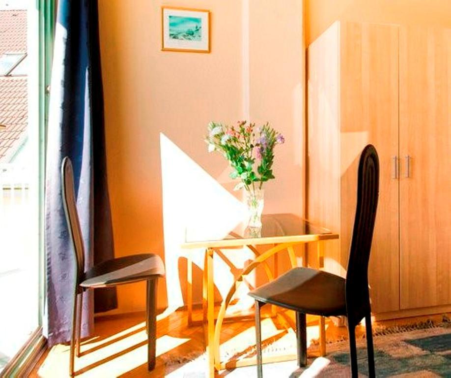 Just Like Hostal Budapest