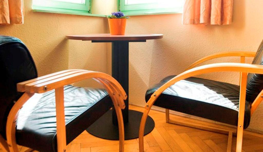 Just Like Hostal Budapest