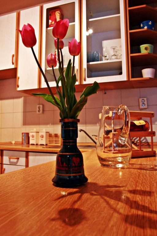 Just Like Hostal Budapest