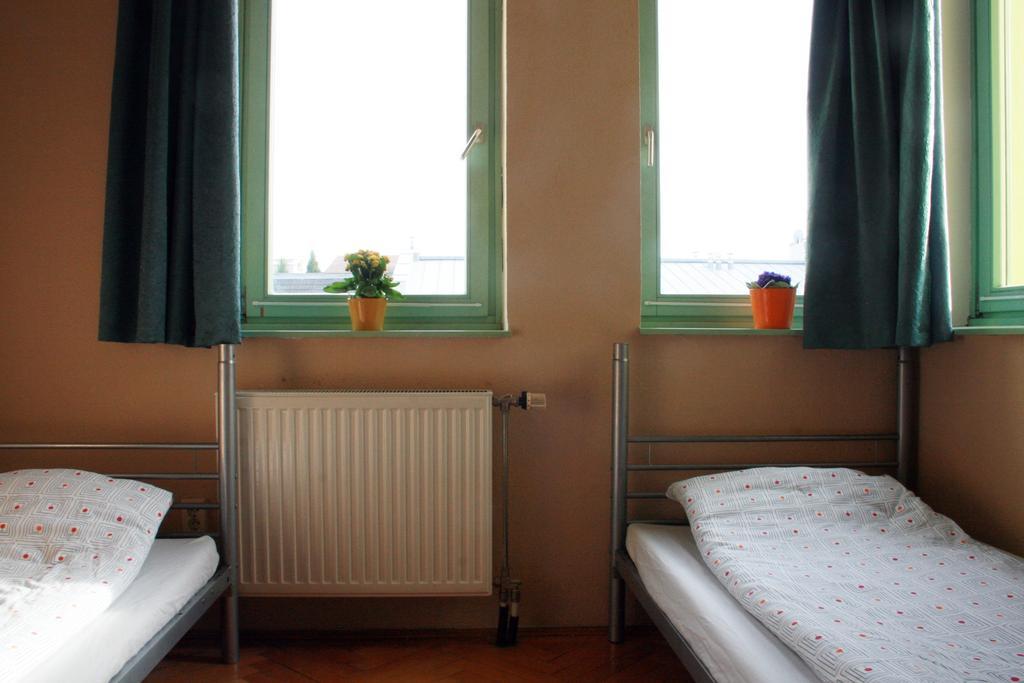 Hostal Just Like *