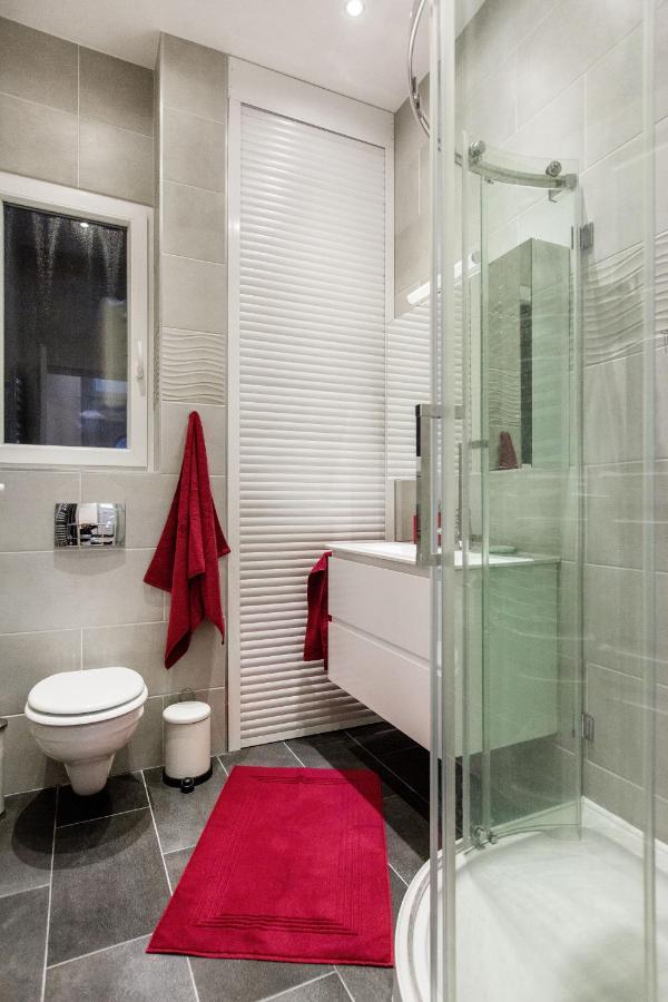 Apartamento Quiet Nest In The Bustling Centre Of *