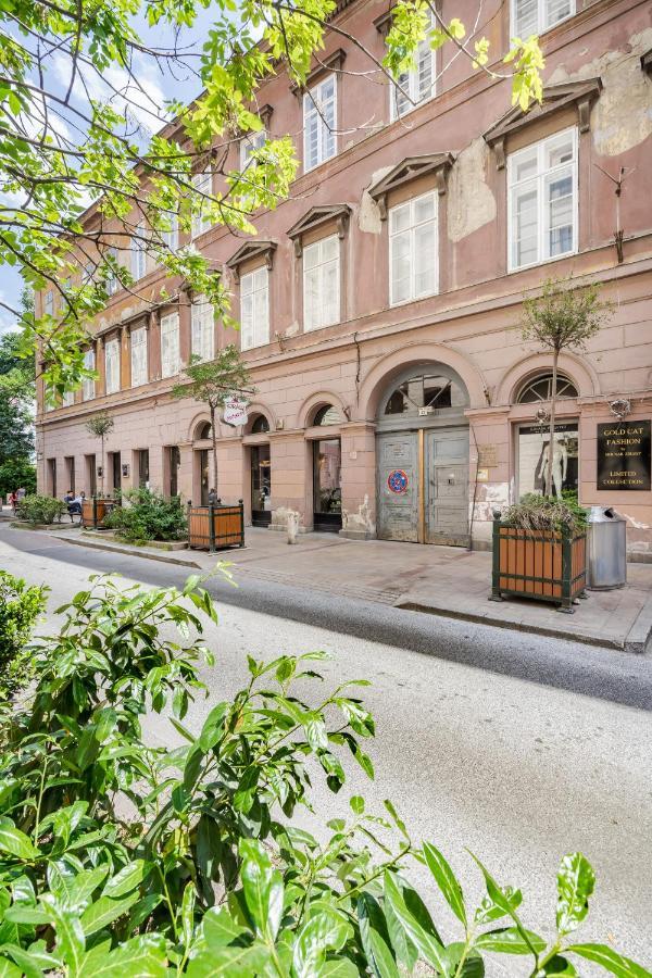 Bpr King Street Vintage Design With A/c Apartment *